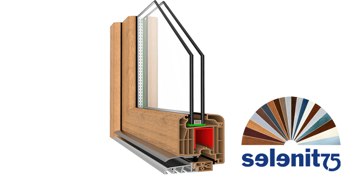 PVC PENCERE VE KAPI SİSTEMLERİ